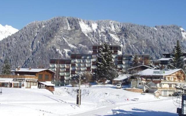 Appartement Notre-Dame-de-Bellecombe, 3 pièces, 6 personnes - FR-1-505-165