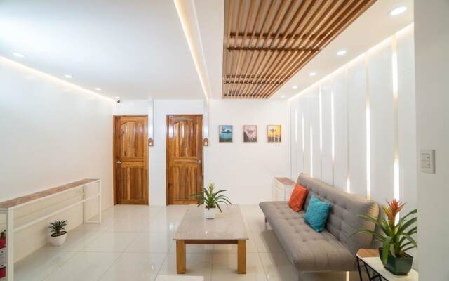 Austrianne Residences