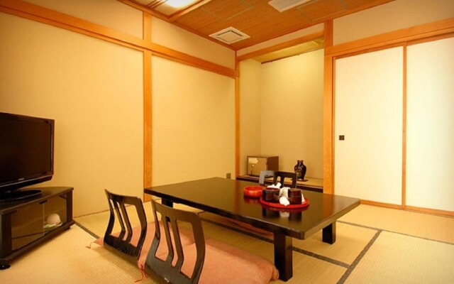 Zekkeino Yado Inubohsaki Hotel