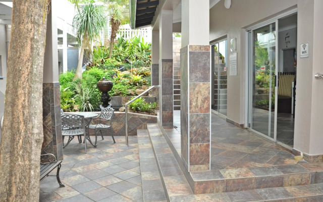 Sunrise Beach Resort