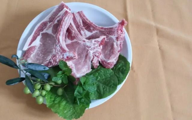 Agriturismo La Sonnina