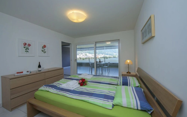 Residenza Vivian 506 B