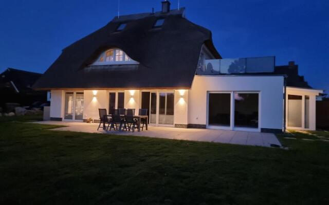 Landhaus Wreechen EG - a60169
