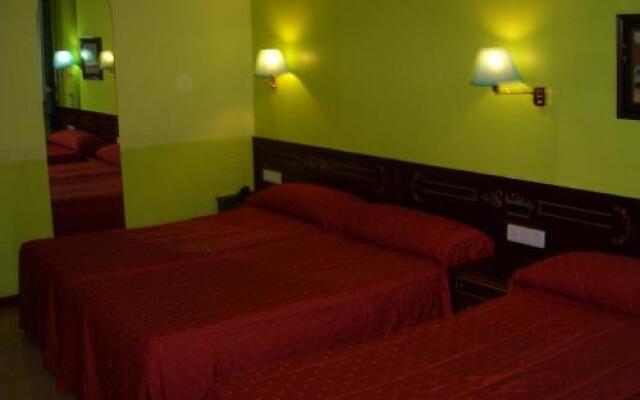 Hostal Centro Sol