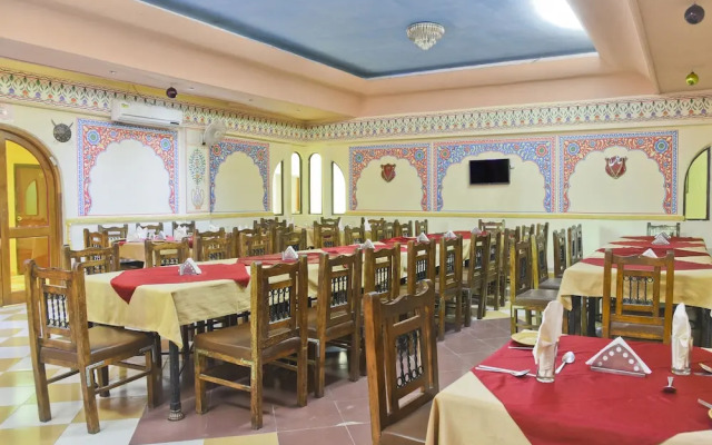 OYO 22725 Gandhinagar