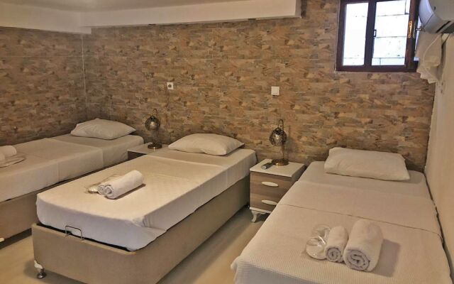 Idilika Otel