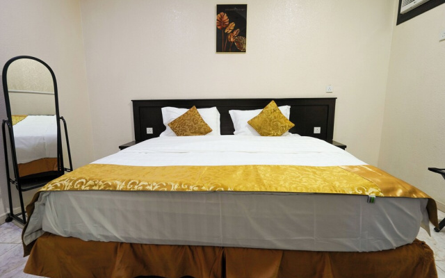 Asfour Hotel 05- Abha
