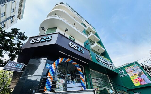 Big Hotel Sai Gon