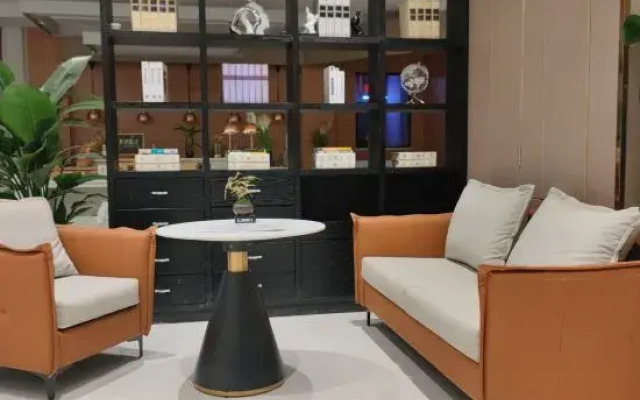 Xique Yujia Hostel