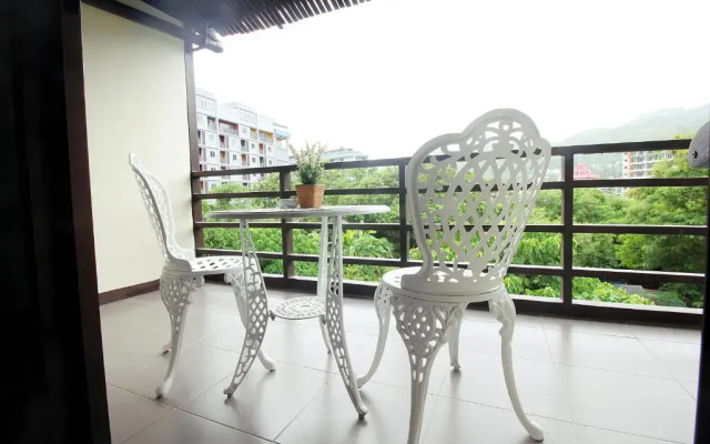 Sky Silk Decoration House