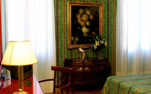 Palazzo Cendon Il Piano Nobile