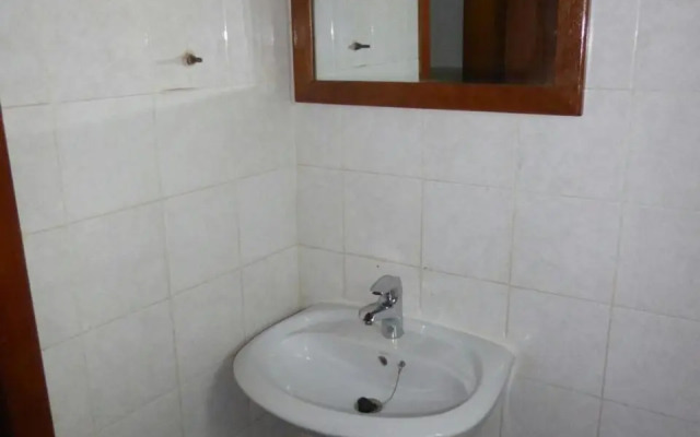 Sarawally Guesthouse