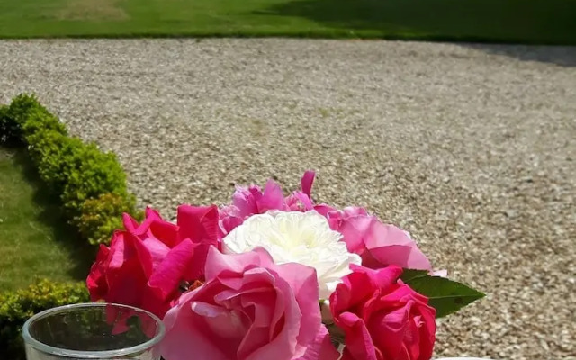 Château de Janville