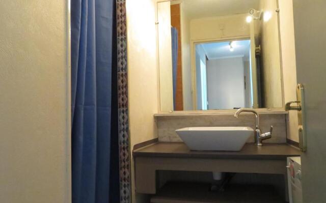 Appartement Sète, 2 Pièces, 4 Personnes - Fr-1-338-82