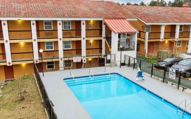 Hotel Columbia Sc I-20/I-26