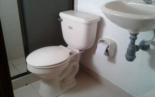 Hotel Orquidea Resort