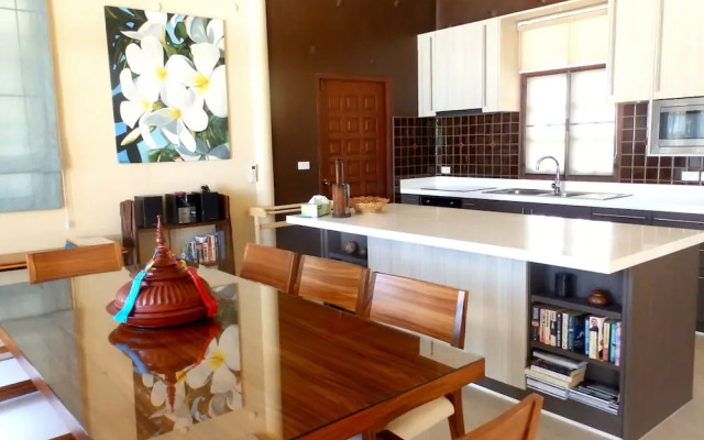 Villa Sea Breeze