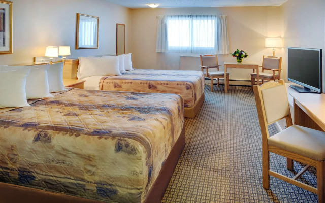 Nova Inn Kindersley