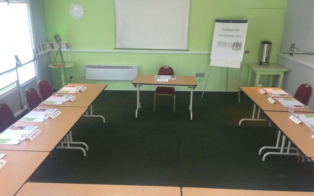 Campanile Hotel Hull