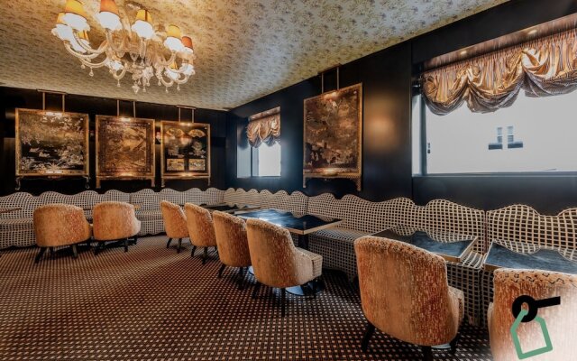 Hotiday Room Collection - Paris Arc de Triomphe