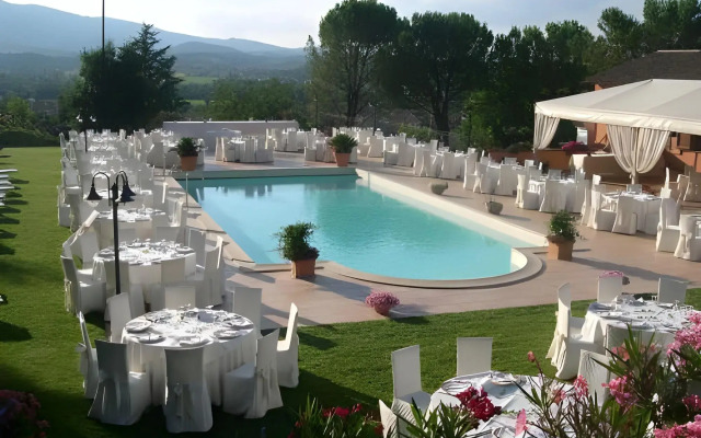 Hotel La Fattoria