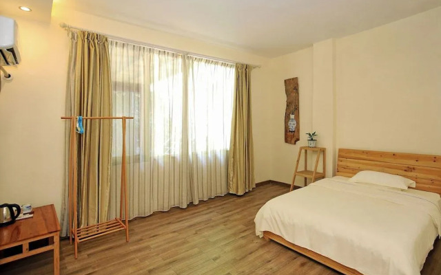 Ivy Inn Yangshuo