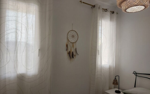 Apartment With sea View