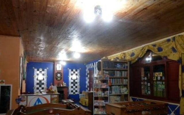 Recanto do Lord Hostel