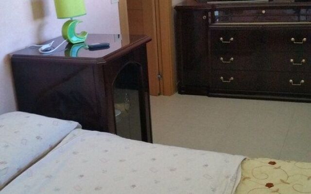 B&B RoMa Atella