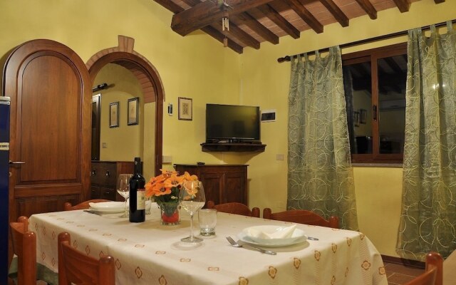 Podere Campi al Mare