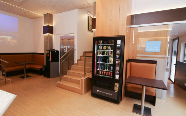 Hotel Esplugues