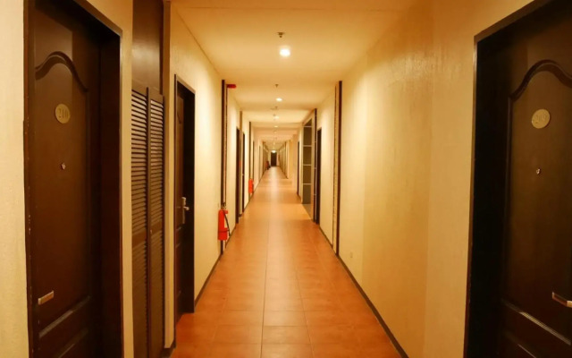 Circle Inn - Hotel & Suites