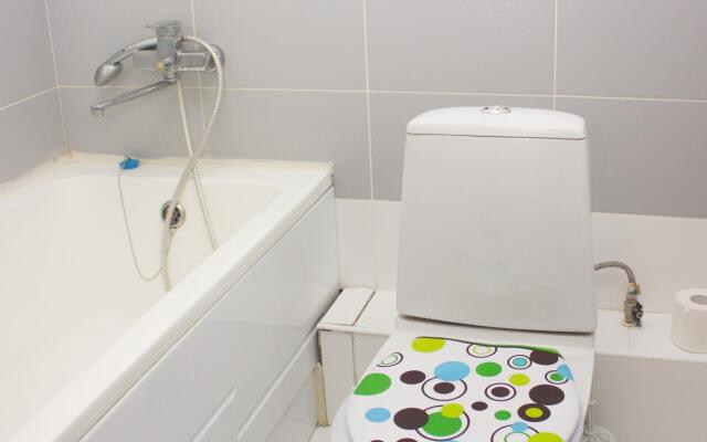 Апартаменты на улице Эрвье 10