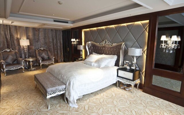Wenchang Waika Hotel