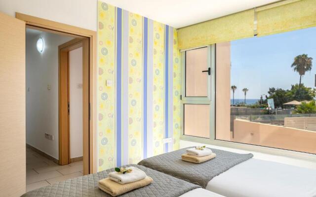 Fig Tree bay Apartment 103