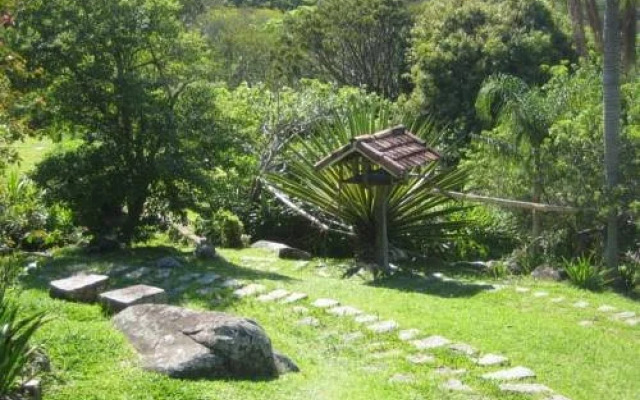 Pousada Sítio dos Tucanos