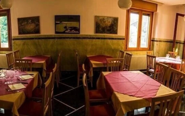 Albergo Minetto