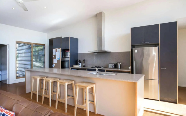 Bannister Head Brilliance