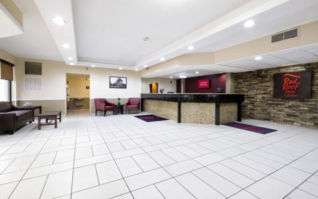 Red Roof Inn & Suites Jacksonville, NC