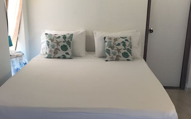 The Native inn Ocean