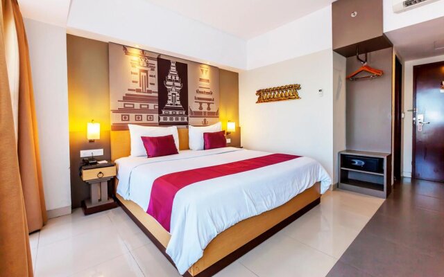 Horison Seminyak Bali