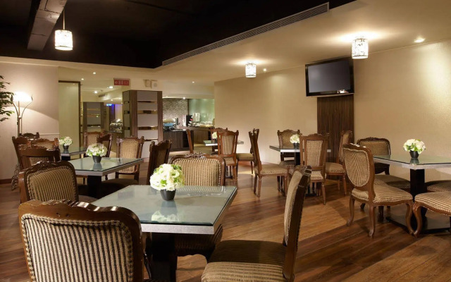 Happiness Hotel