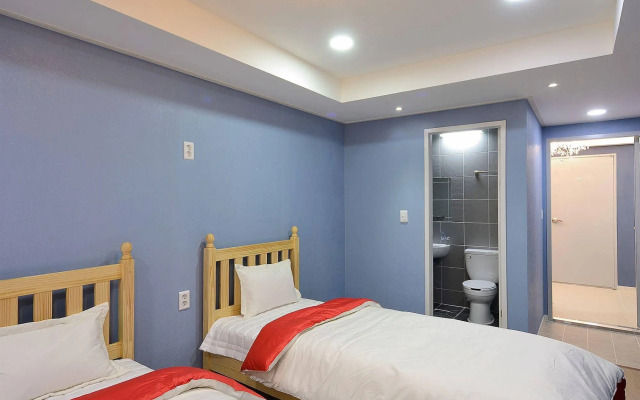 Red Guest House