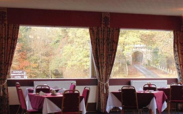 The Bridge Of Tilt hotel