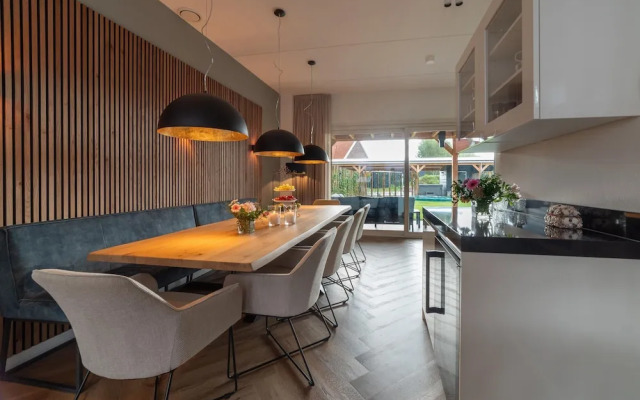 Holiday Home in Colijnsplaat by Oosterschelde