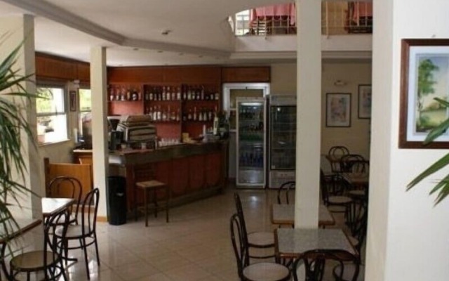 Hotel Rugantino