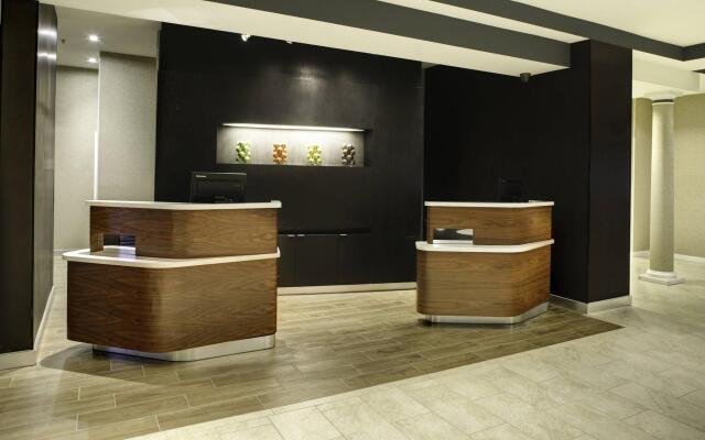 Courtyard by Marriott New Orleans Westbank/Gretna