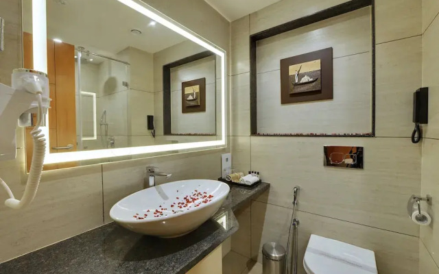 Clarion Hotel Bangalore