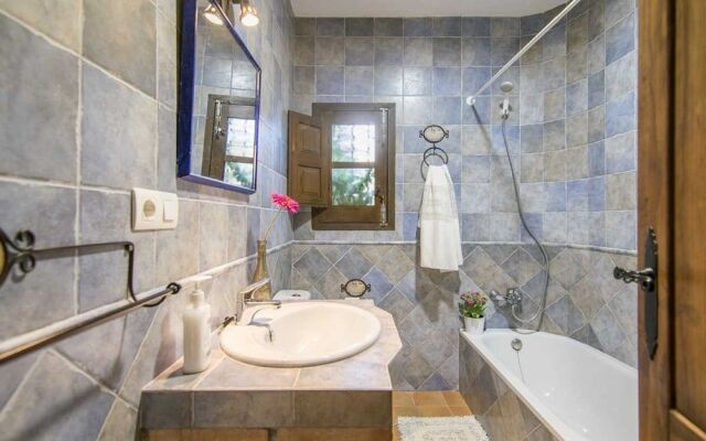 Alojamiento rural El Cortijuelo