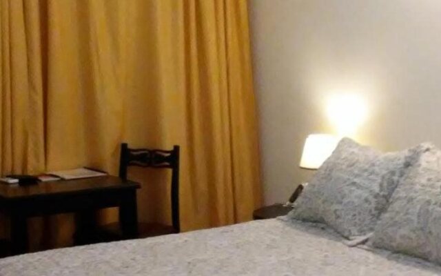 Mar del Plata Hotel - Montevideo